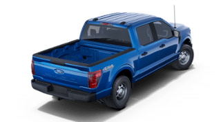2025 Ford F-150® External Image 4